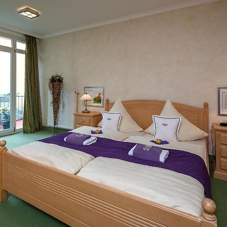 Gaestehaus Am Markt - Leisnig ภายนอก รูปภาพ