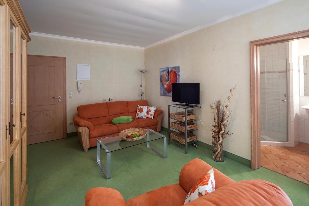 Gaestehaus Am Markt - Leisnig ภายนอก รูปภาพ