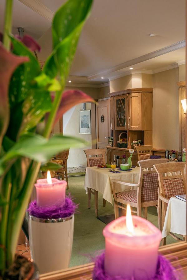 Gaestehaus Am Markt - Leisnig ภายนอก รูปภาพ